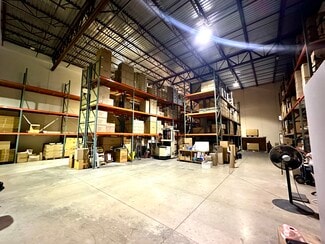 More details for 2901 SW 3rd Ave, Fort Lauderdale, FL - Industrial for Lease