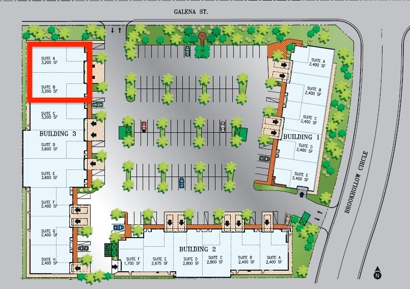 9346 Galena St, Jurupa Valley, CA 92509 - Unité A -  - Photo intérieure - Image 1 of 7