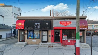 Plus de détails pour 95-97 Lincoln Ave, Staten Island, NY - Vente au détail à vendre