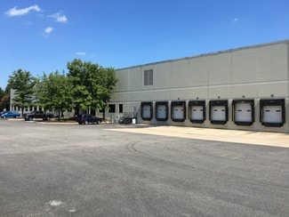 More details for 5601-5699 Eastport Blvd, Richmond, VA - Industrial for Lease