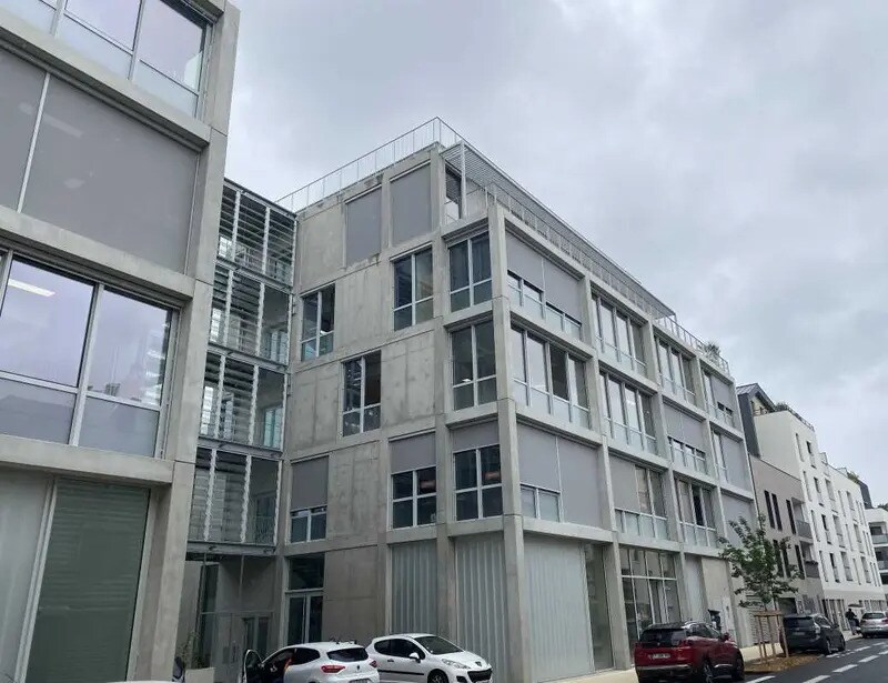 28-30 Rue Mansard, Villeurbanne à vendre Photo du bâtiment- Image 1 de 15