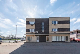 Plus de détails pour 2052 Western Ave, Waukegan, IL - Commerce de détail à louer