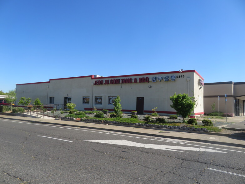9345 La Riviera Dr, Sacramento, CA for sale - Building Photo - Image 1 of 23