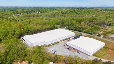 4300 Old Greensboro Rd, Winston-Salem, NC for lease - Commercial Listing Video