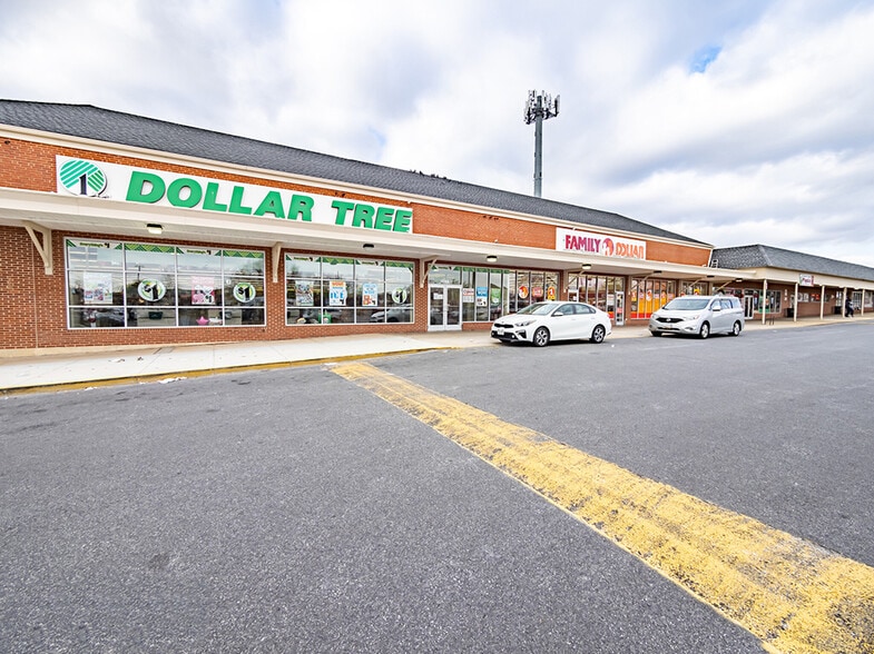 132 Back River Neck Rd, Baltimore, MD à louer - Photo du bâtiment - Image 3 de 5