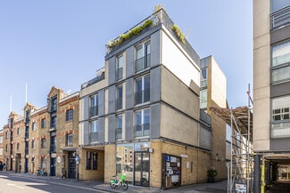 More details for 151-153 Bermondsey St, London - Office for Lease