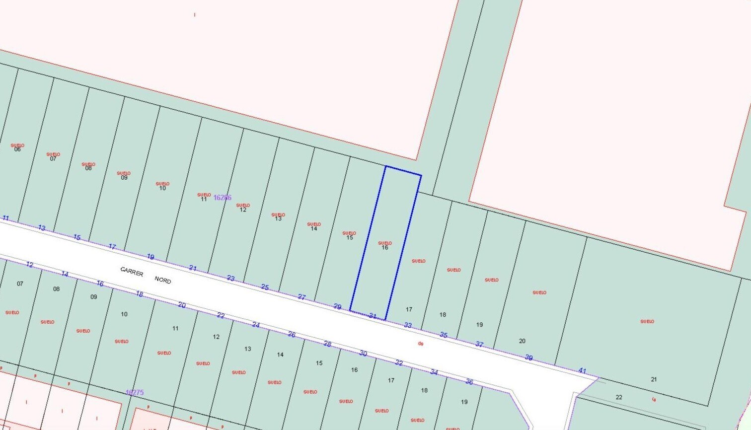 Land in Vila-rodona, Tarragona for sale Primary Photo- Image 1 of 2