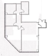 33920 N US Hwy 19, Palm Harbor, FL for lease Floor Plan- Image 1 of 1