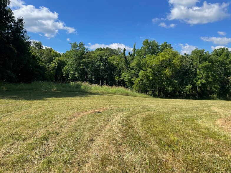 Lot 3R1-A Oakland Road, Sweetwater, TN à vendre - Photo du bâtiment - Image 2 de 5
