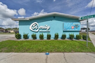 Plus de détails pour 1233 Bartow Rd, Lakeland, FL - Bureau à vendre