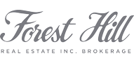 Forest Hill Real Estate Inc.