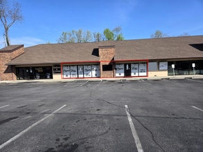 1701 Euclid Ave, Bristol, VA for lease Interior Photo- Image 1 of 8