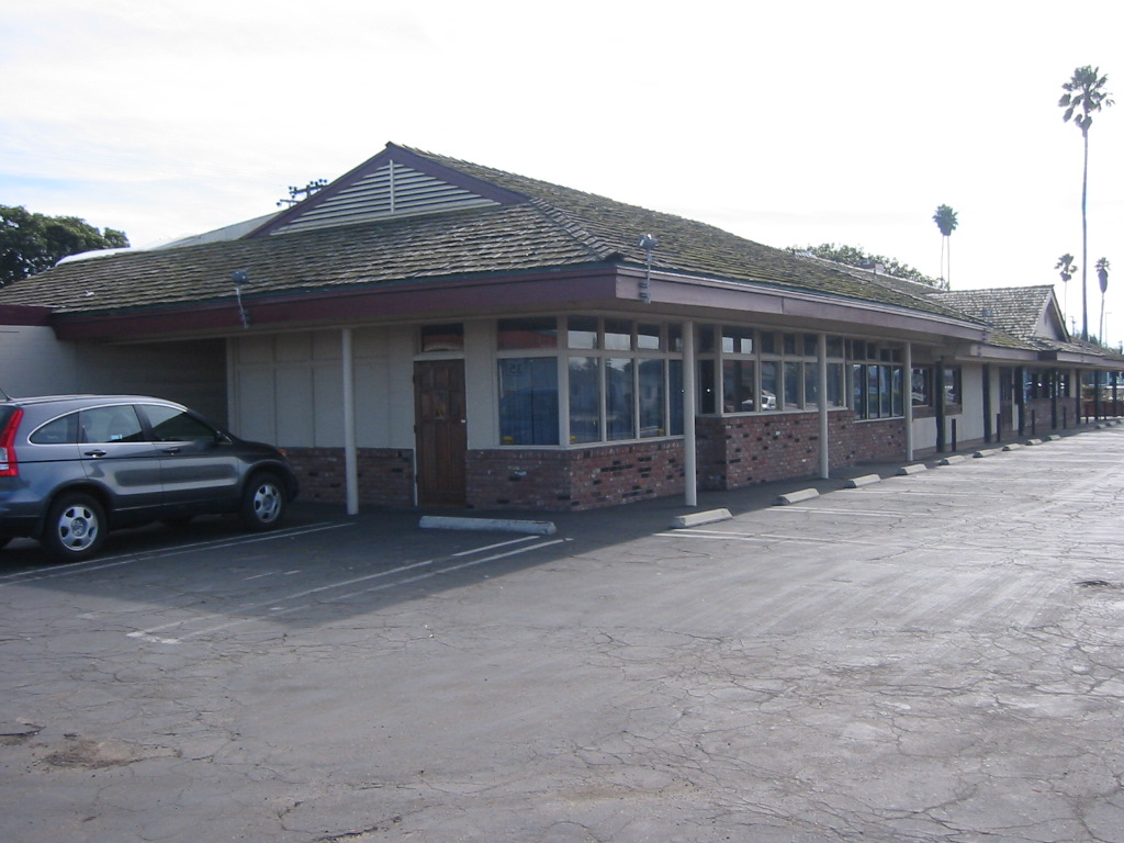 1520 N Broadway, Santa Maria, CA for sale Building Photo- Image 1 of 1