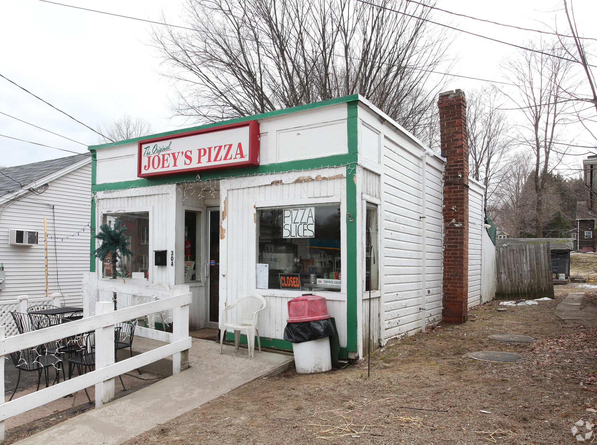 302 Hazard Ave, Enfield, CT for sale Primary Photo- Image 1 of 1