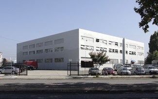 Plus de détails pour 865 Isabella St, Oakland, CA - Industriel à vendre