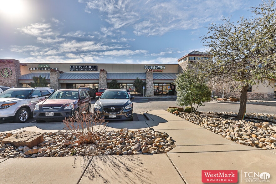 6015 82nd St, Lubbock, TX for lease - Building Photo - Image 3 of 3