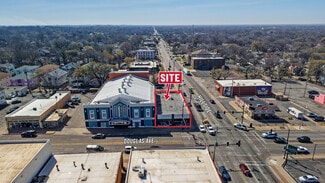 More details for 110 S Hillside St, Wichita, KS - Retail for Sale