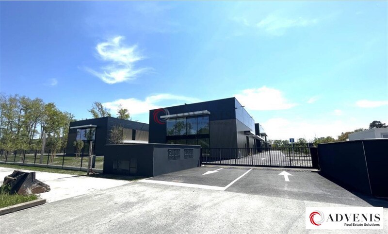 Flex dans Mérignac à louer - Photo du bâtiment - Image 2 de 12