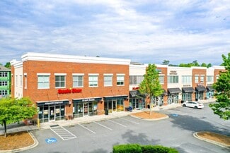 More details for 10020 Monroe Rd, Charlotte, NC - Office for Lease