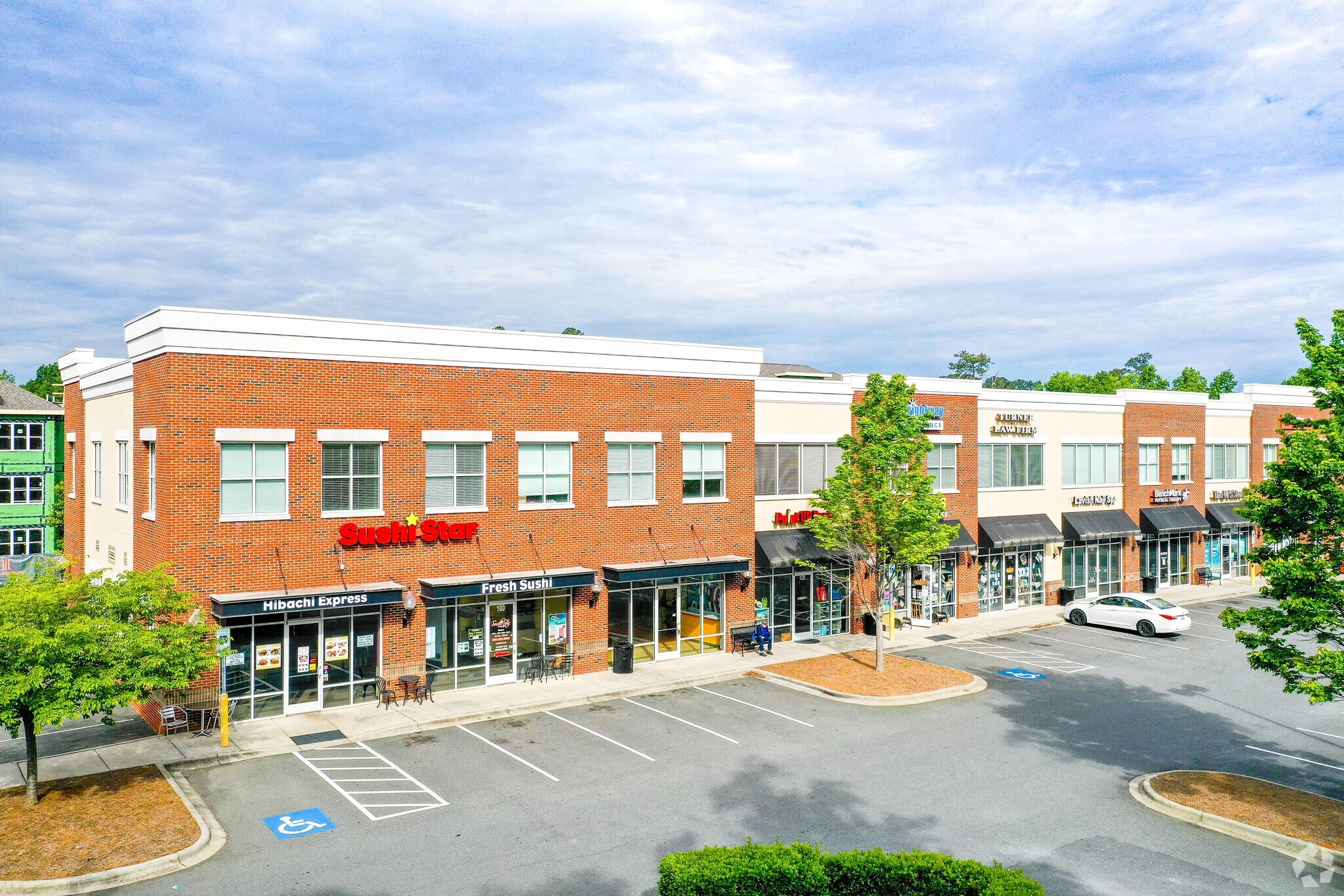 10020 Monroe Rd, Matthews, NC à louer Photo principale- Image 1 de 20