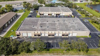 More details for 1418-1450 SE Huffman Rd, Port Saint Lucie, FL - Industrial for Sale