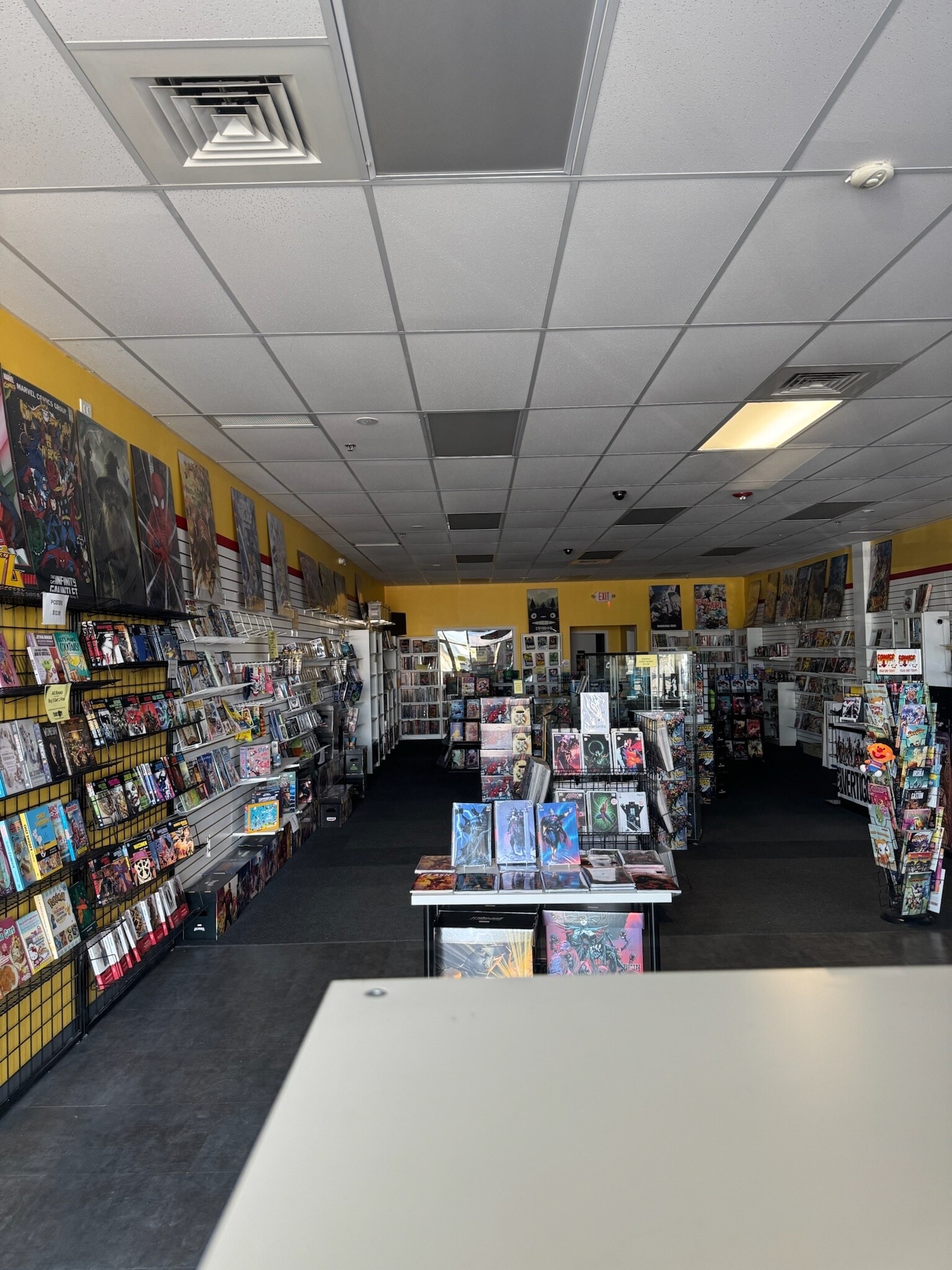 50700-50870 Gratiot Ave, Chesterfield, MI à louer Photo intérieure- Image 1 de 3
