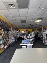 50700-50870 Gratiot Ave, Chesterfield, MI à louer Photo intérieure- Image 1 de 3