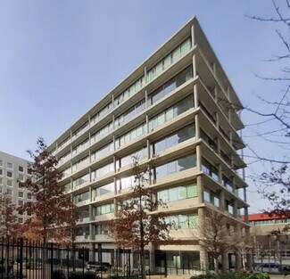 Plus de détails pour 91 Cours Charlemagne, Lyon - Bureau à louer