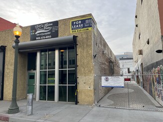 Plus de détails pour 475-479 W 4th St, San Bernardino, CA - Local commercial à louer