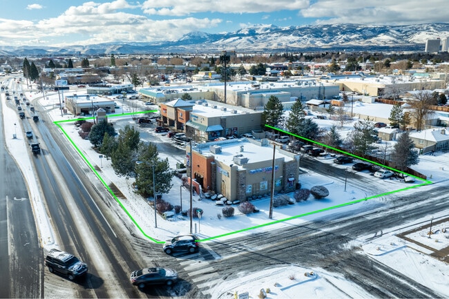 More details for 1125 N McCarran Way, Sparks, NV - Retail for Sale