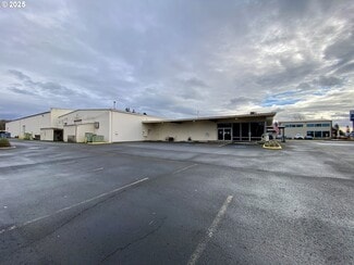 Plus de détails pour 1400 Atlantic Ave, Woodland, WA - Commerce de détail à vendre
