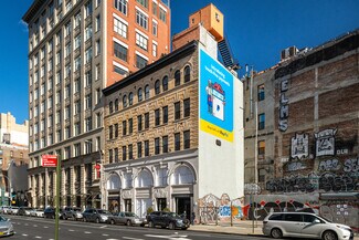 More details for 123-127 Lafayette St, New York, NY - Office for Lease