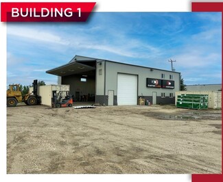 Plus de détails pour 5 Kuryluk Blvd, Sturgeon County, AB - Industriel à vendre