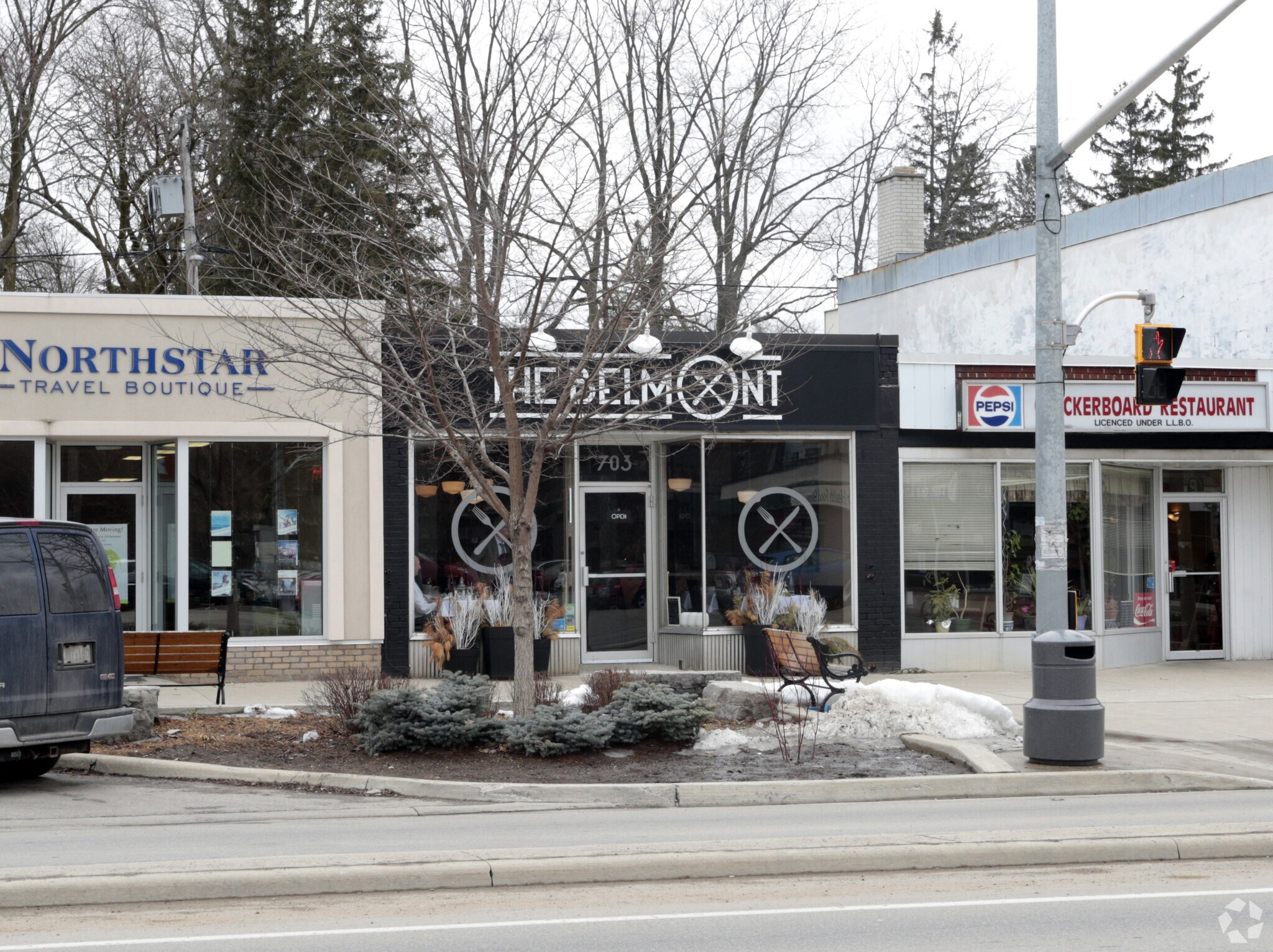 703 Belmont Ave W, Kitchener, ON for sale Primary Photo- Image 1 of 1