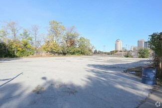 Plus de détails pour 1001 S 6th St, Saint Louis, MO - Terrain à louer