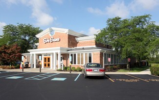 More details for 3830 Tuller Rd, Dublin, OH - Retail for Sale