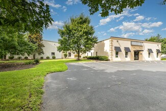 More details for 100 Industrial Dr, Fredericksburg, VA - Industrial for Sale