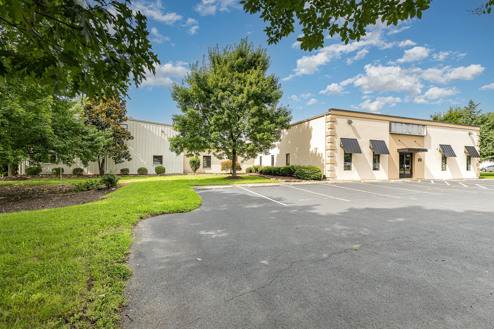 100 Industrial Dr, Fredericksburg, VA for sale Building Photo- Image 1 of 58