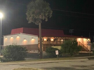 Plus de détails pour 219 Myrtle Ave, Carolina Beach, NC - Commerce de détail à louer