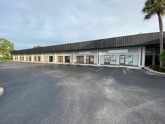 Plus de détails pour 11220 Metro Pkwy, Fort Myers, FL - Flex à louer