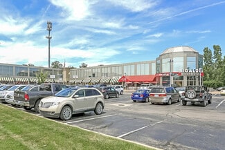 More details for 6810-6920 N Rochester Rd, Rochester Hills, MI - Office for Lease