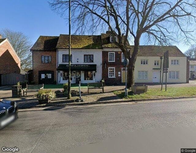 31 High St, Wendover à vendre - Photo du bâtiment - Image 3 de 4