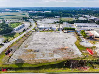 More details for 350 Equipment Ct, Lawrenceville, GA - Industrial for Lease