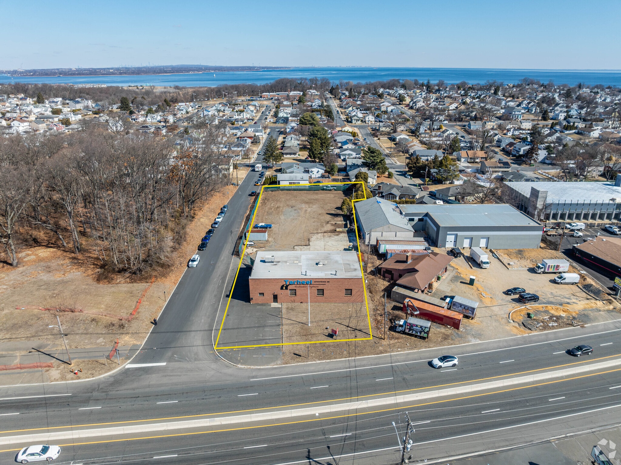 2000 Route 35, South Amboy, NJ for lease Primary Photo- Image 1 of 19