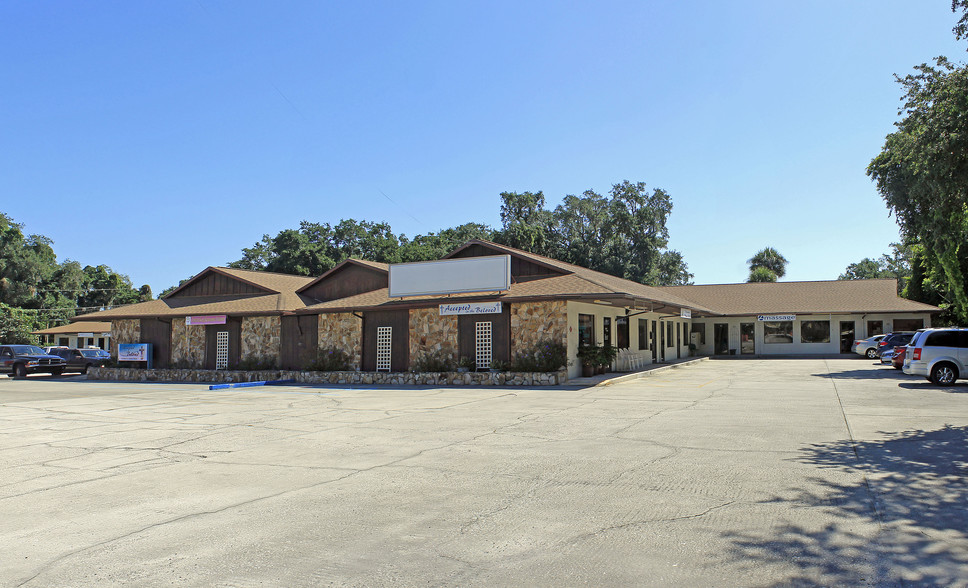 950 N Cocoa Blvd, Cocoa, FL for lease - Building Photo - Image 1 of 4