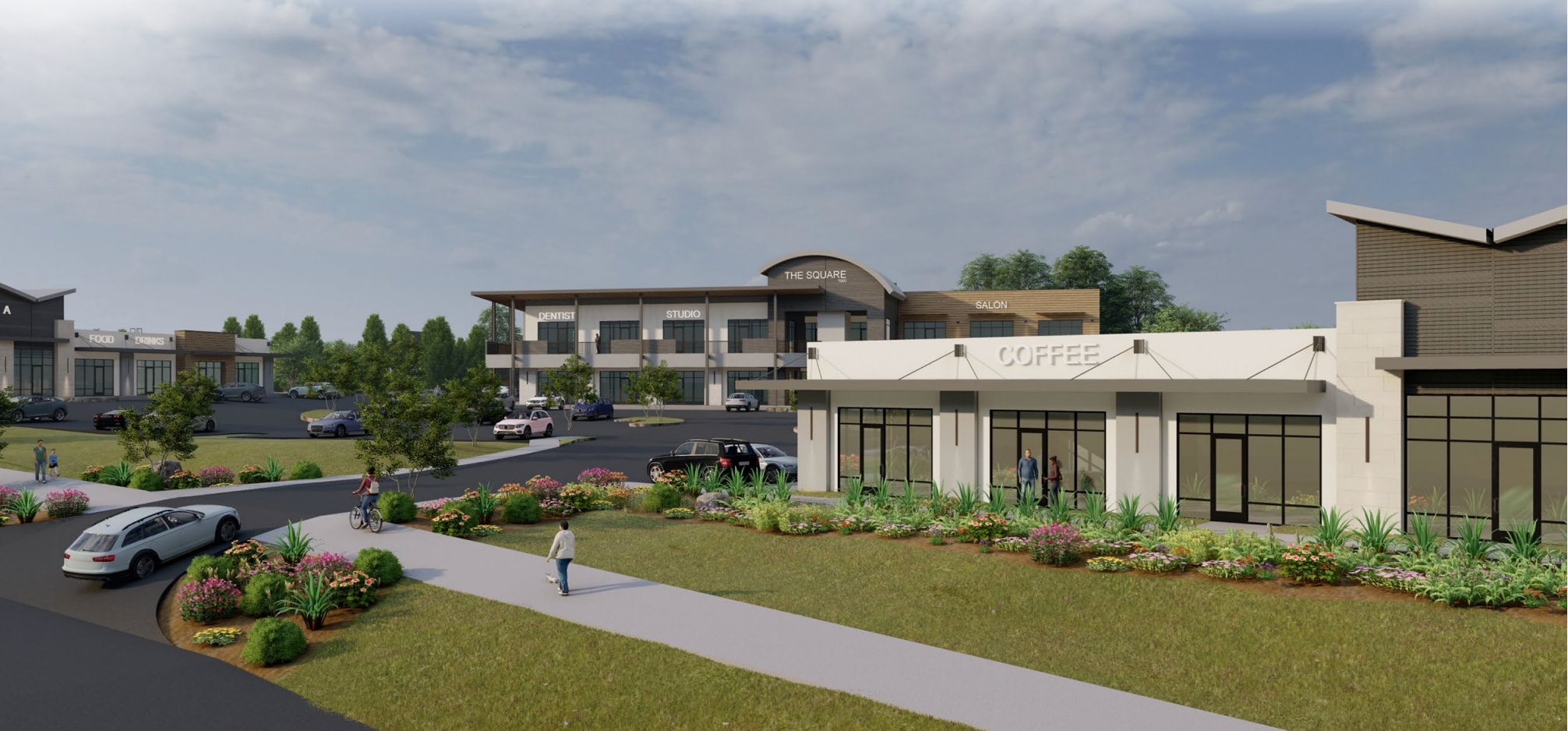 1900 S Bagdad Rd, Leander, TX for lease Building Photo- Image 1 of 11