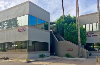 More details for 8603 E Royal Palm Rd, Scottsdale, AZ - Office for Lease