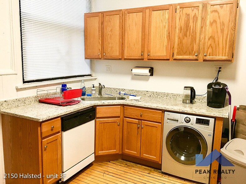 2150 N Halsted St, Chicago, IL for sale - Interior Photo - Image 2 of 11