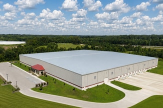 More details for 7825 Giant Tire Parkway, Graniteville, SC - Industrial for Lease
