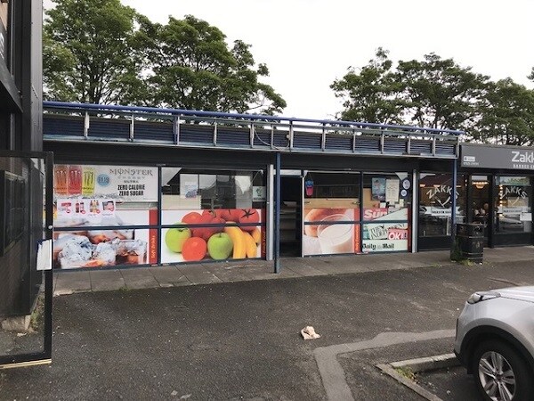 1 Skyline Dr, Lisburn à louer - Photo du bâtiment - Image 2 de 2